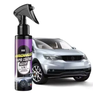 Cera Recubridora Carnauba -  Cuidado Pintura del Auto