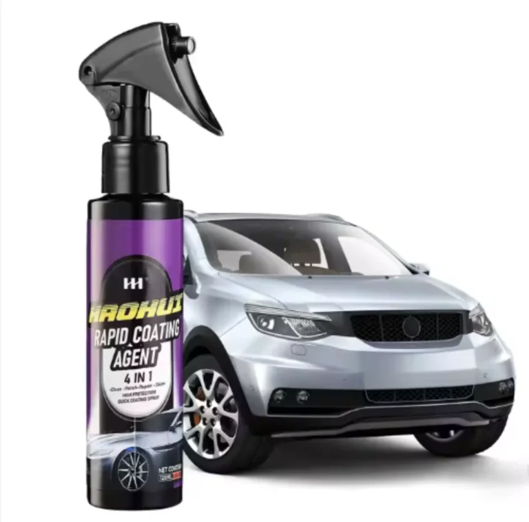 Cera Recubridora Carnauba -  Cuidado Pintura del Auto