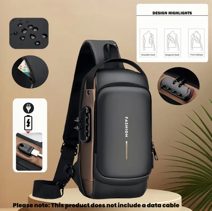 Morral Antirobo