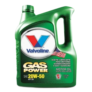 Valvoline Max Power