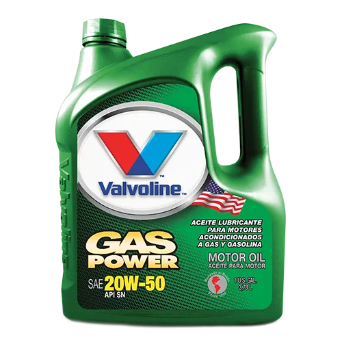 Valvoline Max Power