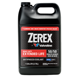 Zerex Extended Life